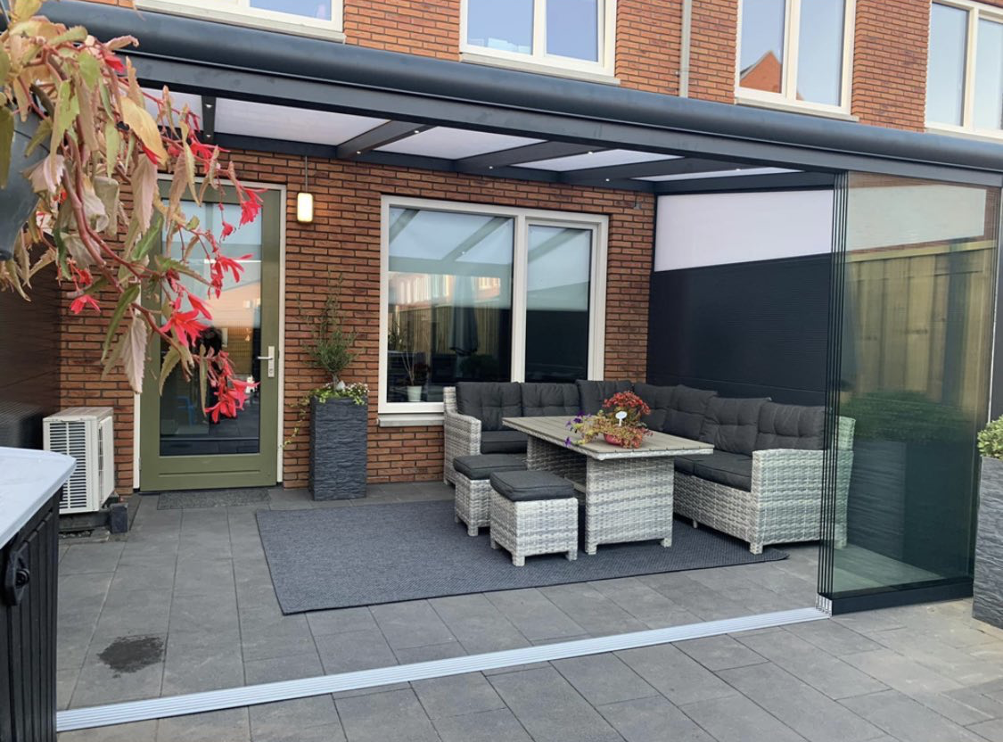 Dreieeck Keil Poly/Alu