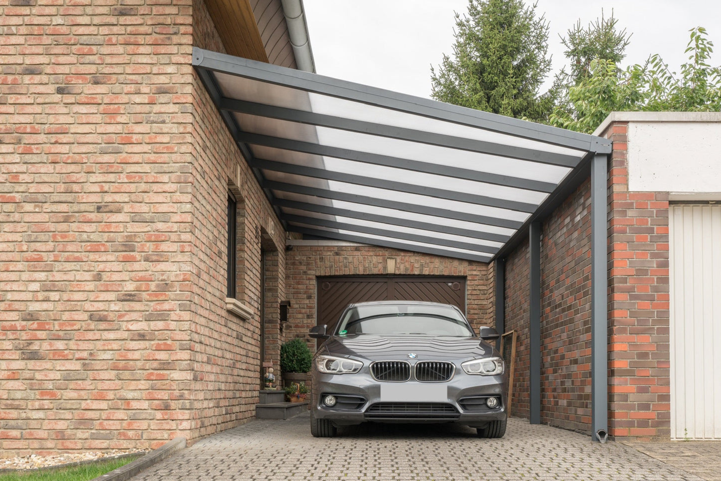 Carport Poly