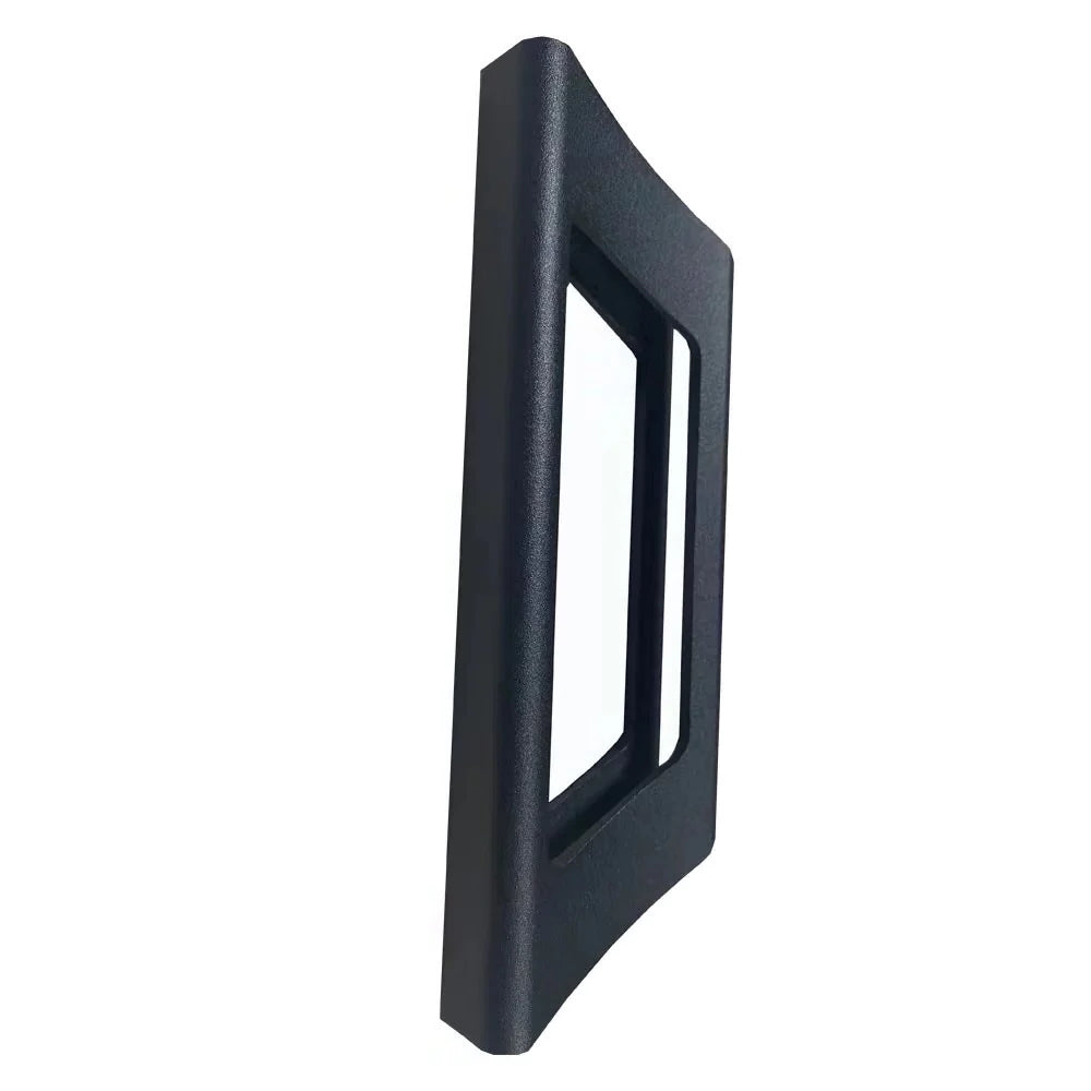 Griff für Glasschiebeelement
