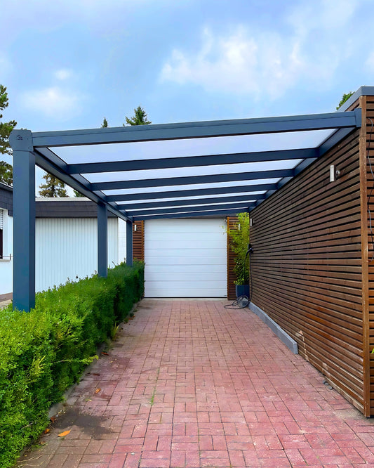 Carport Poly