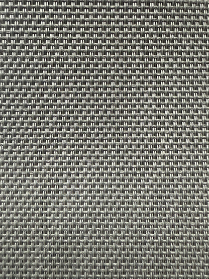 Elektrische Senkrechtmarkise