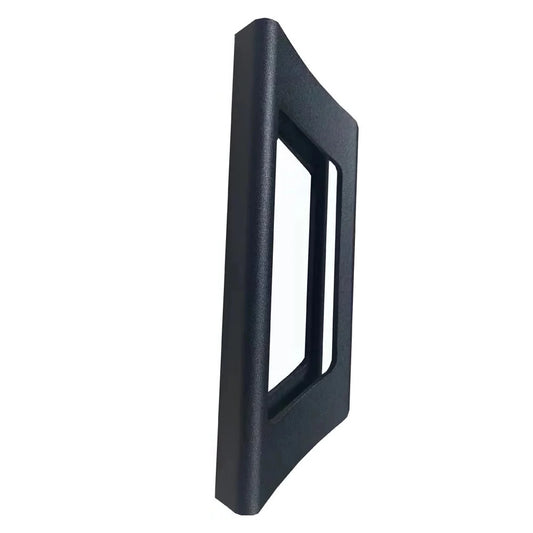 Griff für Glasschiebeelement